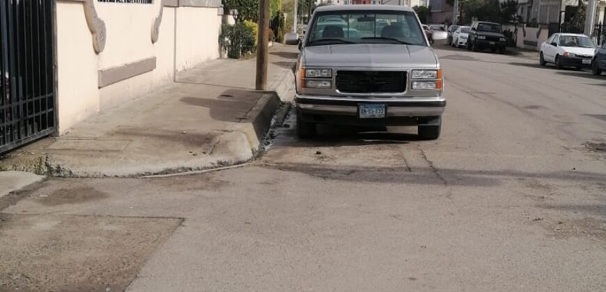 FRACCIONAMIENTO HACIENDA SANTA MARIA PRIVADA MAGNOLIAS UNIDAD  2