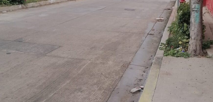 FRACCIONAMIENTO URB QUINTA DEL CEDRO PRIVADA ACHIOTE UNIDAD 34