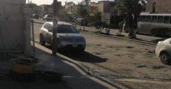 FRACCIONAMIENTO VILLA RESIDENCIAL DEL BOSQUE PRIVADA DEL OLMO UNIDAD 20