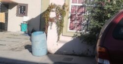 FRACCIONAMIENTO REAL DE SAN FRANCISCO PRIVADA COCOYOC L25-11
