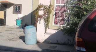 FRACCIONAMIENTO REAL DE SAN FRANCISCO PRIVADA COCOYOC L25-11