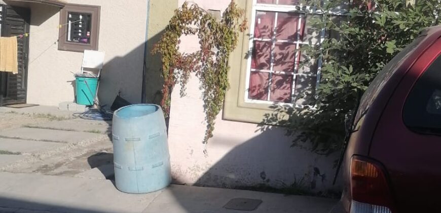 FRACCIONAMIENTO REAL DE SAN FRANCISCO PRIVADA COCOYOC L25-11