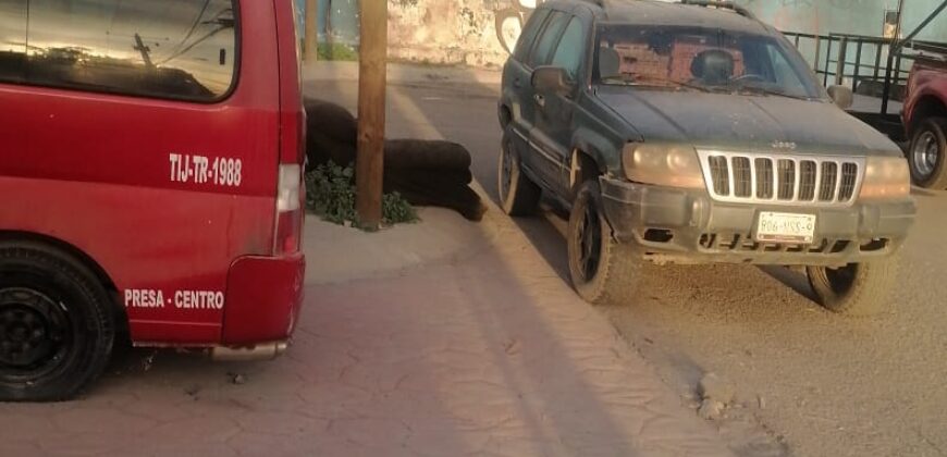 FRACCIONAMIENTO CAÑADAS DEL FLORIDO PRIVADA CAÑADA DE LOS PUMAS UNIDAD 29