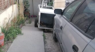 FRACCIONAMIENTO EL REFUGIO PRIVADA DE LOS AZULEJOS UNIDAD 24