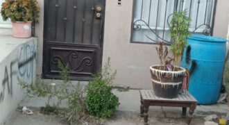 FRACCIONAMIENTO LOS VALLES PRIVADA DELOS AHUEHUETES UNIDAD 41