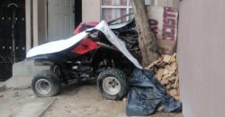 FRACCIONAMIENTO CAÑADAS DEL FLORIDO PRIVADA DE LOS LINCES UNIDAD 9