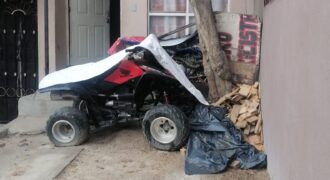 FRACCIONAMIENTO CAÑADAS DEL FLORIDO PRIVADA DE LOS LINCES UNIDAD 9