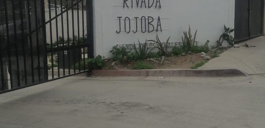 FRACCIONAMIENTO PASEOS DEL VERGEL, PRIVADA JOJOBAS 20-A