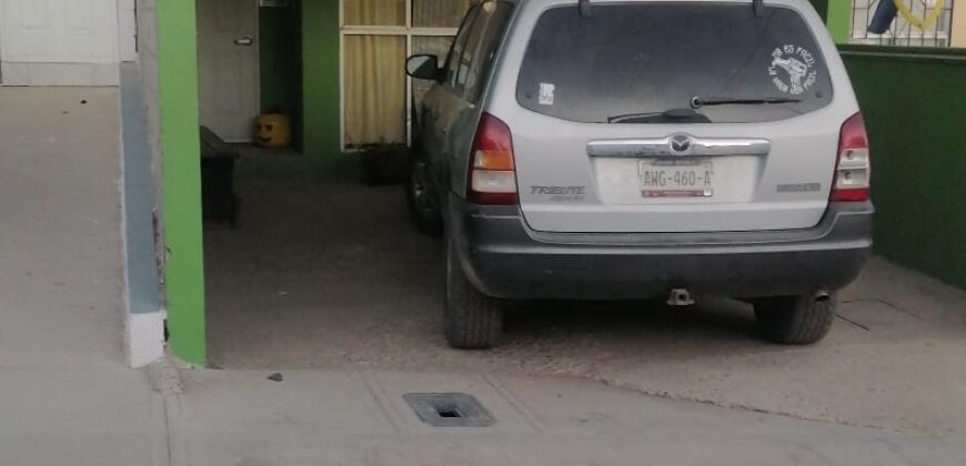 FRACCIONAMIENTO EL REFUGIO PRIVADA PELICANOS UNIDAD 38