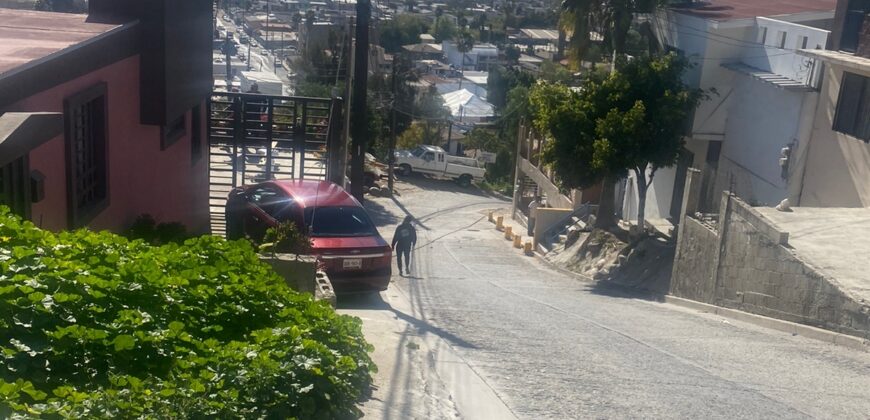 FRACCIONAMIENTO EMILIANO ZAPATA OTAY CALLE AMILIANO ZAPATA UNIDAD 2108