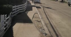 FRACCIONAMIENTO VILLA RESIDENCIAL DEL BOSQUE PRIVADA DEL NOGAL UNIDAD 32