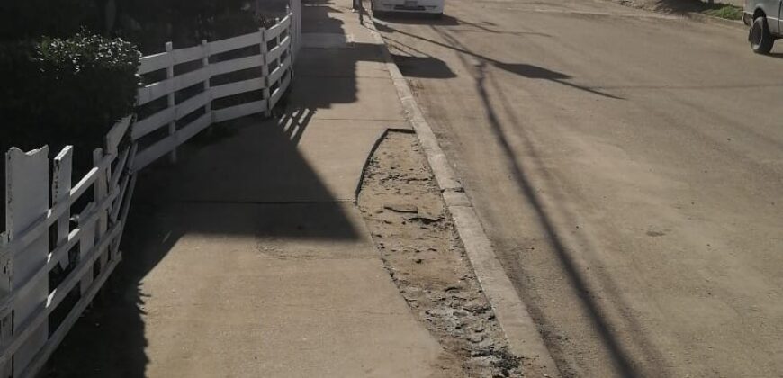 FRACCIONAMIENTO VILLA RESIDENCIAL DEL BOSQUE PRIVADA DEL NOGAL UNIDAD 32