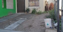 FRACCIONAMIENTO VILLA RESIDENCIAL DEL BOSQUE PRIVADA DEL NOGAL UNIDAD 24