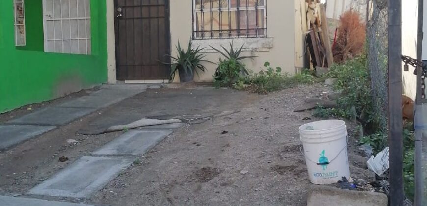 FRACCIONAMIENTO VILLA RESIDENCIAL DEL BOSQUE PRIVADA DEL NOGAL UNIDAD 24