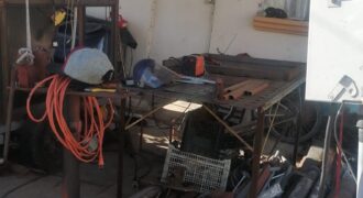 FRACCIONAMIENTO VILLAS DE TIJUANA SANTA FE, PRIVADA CARRUSEL UNIDAD 96