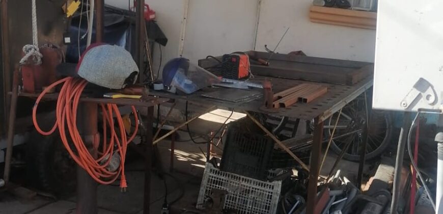 FRACCIONAMIENTO VILLAS DE TIJUANA SANTA FE, PRIVADA CARRUSEL UNIDAD 96