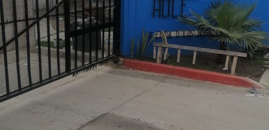 FRACCIONAMIENTO PASEOS DEL VERGEL, PRIVADA HULES  2-A