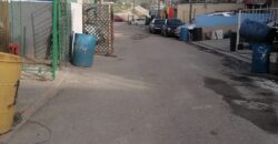 FRACCIONAMIENTO CAÑADAS DEL FLORIDO PRIVADA TULIPANES UNIDAD 64