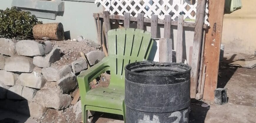 FRACCIONAMIENTO VILLA RESIDENCIAL DEL BOSQUE PRIVADA DE LOS PINARES UNIDAD 30