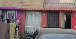 FRACCIONAMIENTO CAÑADAS DEL FLORIDO PRIVADA CHABACANOS UNIDAD 4