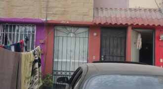 FRACCIONAMIENTO CAÑADAS DEL FLORIDO PRIVADA CHABACANOS UNIDAD 4