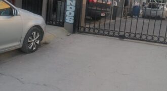 FRACCIONAMIENTO CAÑADAS DEL FLORIDO PRIVADA SANDALO UNIDAD 25