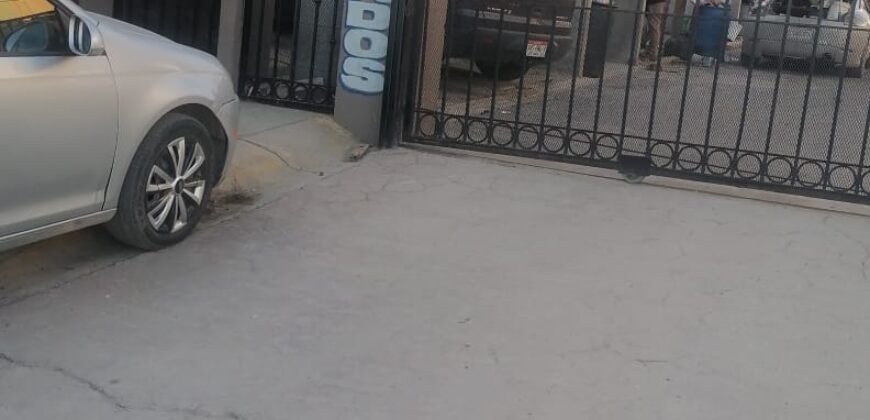 FRACCIONAMIENTO CAÑADAS DEL FLORIDO PRIVADA SANDALO UNIDAD 25