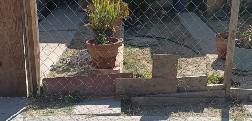 FRACCIONAMIENTO EL REFUGIO PRIVADA LA PAVA UNIDAD 25