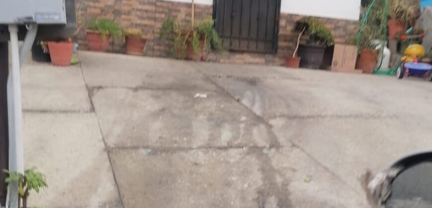 FRACCIONAMIENTO VILLAS DE TIJUANA SANTA FE, PRIVADA SOLYMAR UNIDAD 30