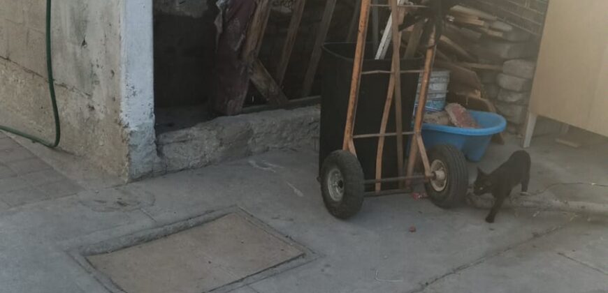 FRACCIONAMIENTO VILLAS DEL DORADO PRIVADA CAMARGO UNIDAD 46