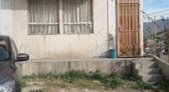 FRACCIONAMIENTO PASEOS DEL FLORIDO PRIVADA GLADIOLAS UNIDAD 8-B