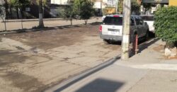 FRACCIONAMIENTO VILLA RESIDENCIAL DEL BOSQUE PRIVADA DEL OLMO UNIDAD 20