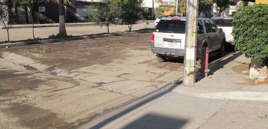 FRACCIONAMIENTO VILLA RESIDENCIAL DEL BOSQUE PRIVADA DEL OLMO UNIDAD 20
