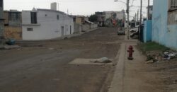 FRACCIONAMIENTO CAÑADAS DEL FLORIDO PRIVADA DE LOS LINCES UNIDAD 9