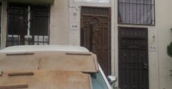 FRACCIONAMIENTO PASEOS DEL VERGEL PRIVADA MADROÑOS 6-B