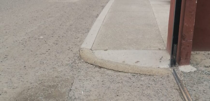 FRACCIONAMIENTO VILLAS DE TIJUANA SANTA FE, PRIVADA SOLYMAR UNIDAD 30