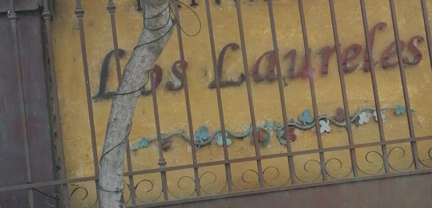 FRACCIONAMIENTO VILLA RESIDENCIAL DEL BOSQUE PRIVADA DE LOS LAURELES UNIDAD 42