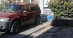 FRACCIONAMIENTO CAÑADAS DEL FLORIDO PRIVADA PINOS UNIDAD U-37