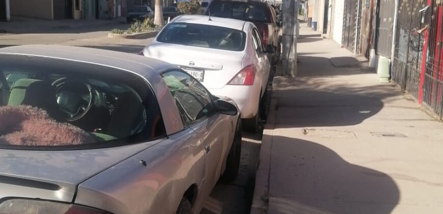 FRACCIONAMIENTO REAL DE SAN FRANCISCO PRIVADA REAL DE BALBUENA UNIDAD 53