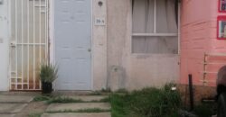 FRACCIONAMIENTO PASEOS DEL VERGEL PRIVADA MADROÑOS  20-A