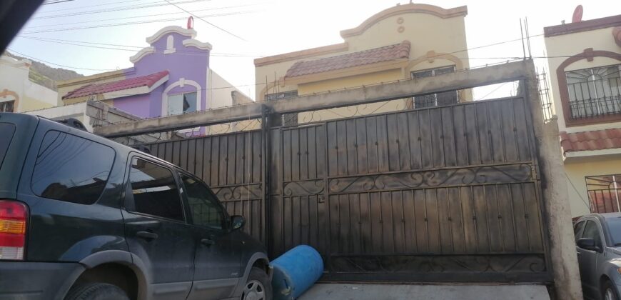 FRACCIONAMIENTO VILLA RESIDENCIAL DEL BOSQUE PRIVADA DEL NOGAL UNIDAD 32