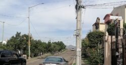 FRACCIONAMIENTO VILLA RESIDENCIAL DEL BOSQUE PRIVADA DE LAS ACACIAS UNIDAD 34