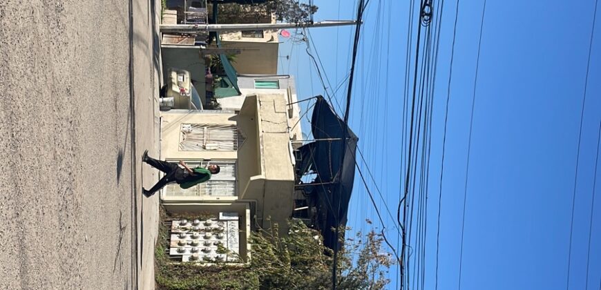 FRACCIONAMIENTO EL REFUGIO PRIVADA DE LOS AZULEJOS UNIDAD 17