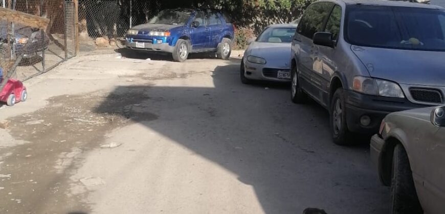 FRACCIONAMIENTO CAÑADAS DEL FLORIDO PRIVADA VIOLETAS UNIDAD 48