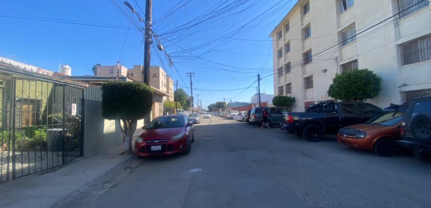 FRACCIONAMIENTO INDECO UNIVERSIDAD OTAY DEPARTAMENTO D UNIDAD 6-D 207 COND MULEGE