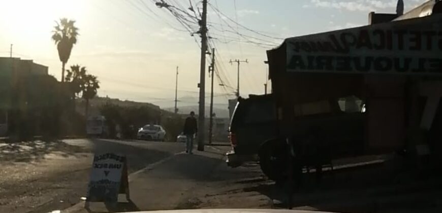 FRACCIONAMIENTO HACIENDA CASA GRANDE, PRIVADA HACIENDA LA PUNTA J- 46