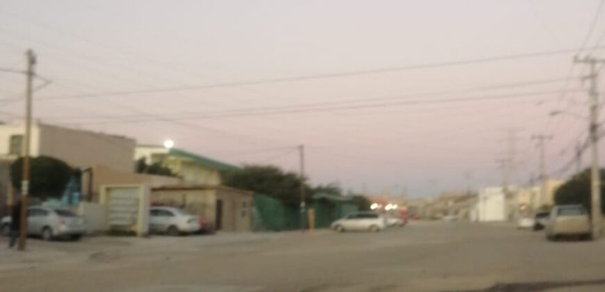 FRACCIONAMIENTO EL REFUGIO PRIVADA PELICANOS UNIDAD 10