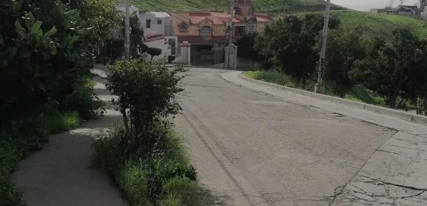 FRACCIONAMIENTO VILLA RESIDENCIAL DEL BOSQUE PRIVADA DE LAS ACACIAS UNIDAD 34