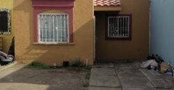 FRACCIONAMIENTO HACIENDA SANTA MARIA PRIVADA MAGNOLIAS UNIDAD  2