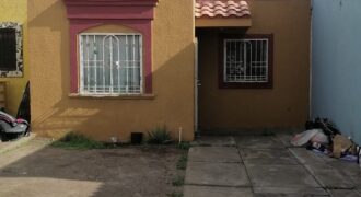 FRACCIONAMIENTO HACIENDA SANTA MARIA PRIVADA MAGNOLIAS UNIDAD  2